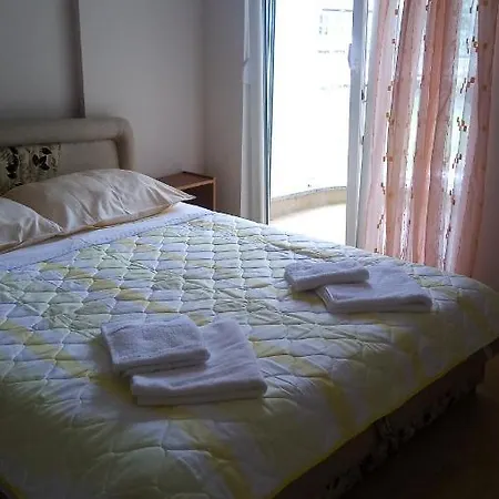Apartamento Gorica *
