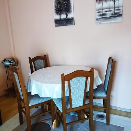 Apartment Gorica *