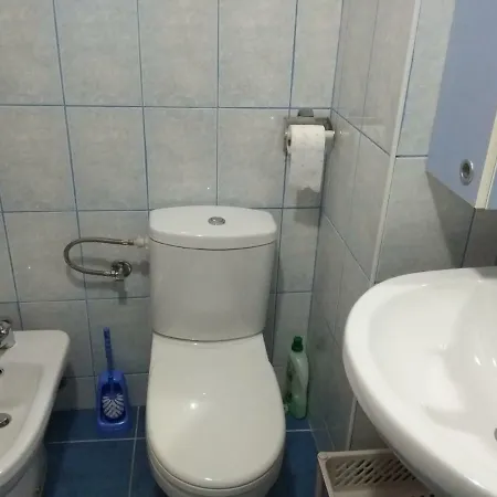 Apartamento Gorica *