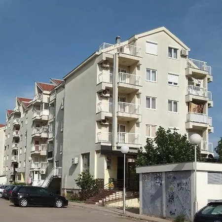 Gorica Apartamento Trebinje